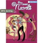 Wie denk je dat je bent? / Mooie navels / 1 9789031427611, Livres, BD, Verzenden, Maryse Dubuc