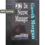 De nieuwe manager 9789071542206 Garry Marshall, Boeken, Verzenden, Gelezen, Garry Marshall