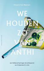 We houden zo van Anthi (9789038807317, Vincent Van Meenen), Boeken, Verzenden, Nieuw