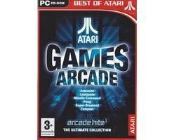 Arcade Hits Vol. 1 PC beschikbaar voor biedingen