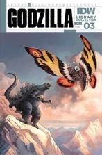 Godzilla Library Collection Volume 3 - Nieuw - Licht beschad, Boeken, Verzenden, Nieuw