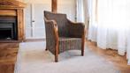 High end Rattan and Teak armchair - Fauteuil - rattan and, Antiek en Kunst, Curiosa en Brocante