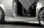 Rieger side skirt | Focus 1: 98-10.01, 11.01- - 3-drs. | r s, Auto-onderdelen, Verzenden, Nieuw, Ford