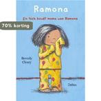 En Toch Houdt Mam Van Ramona 9789024383283 Beverly Cleary, Boeken, Verzenden, Gelezen, Beverly Cleary