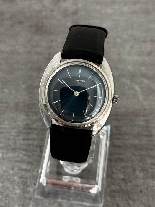 Longines - Zonder Minimumprijs - Heren - 1960-1969, Handtassen en Accessoires, Horloges | Antiek