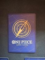 Bandai - 3 Card - One Piece - Monkey D. Luffy ST01 012 -, Nieuw