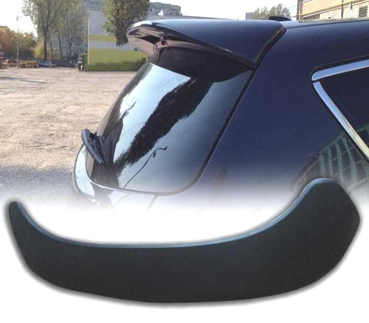 AILERON SPOILER FORD S-MAX 06-14 ABS, Auto-onderdelen, Carrosserie, Verzenden