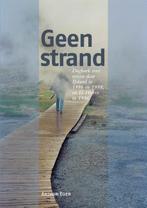 Geen Strand / Reisdagboeken 9789082938722 Arthur Eger, Boeken, Reisverhalen, Verzenden, Zo goed als nieuw, Arthur Eger