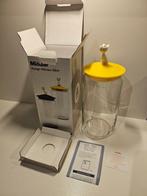 Alessi - Miriam Mirri - Pot - MiòJar for cat fo - Glas,