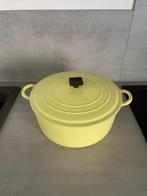 Le Creuset - Cocotte - Fonte
