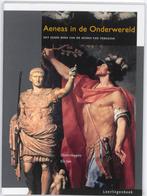 Aeneas in de onderwereld 9789087715298 Charles Hupperts, Boeken, Verzenden, Gelezen, Charles Hupperts