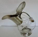 Wit & Wine - In de vorm van een Eend - Décanteur - canard -, Antiek en Kunst