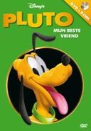 Pluto mijn beste vriend (dvd+boek) op DVD, Cd's en Dvd's, Dvd's | Tekenfilms en Animatie, Nieuw in verpakking, Verzenden