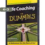 Life Coaching For Dummies® 9780470031353 Jeni Mumford, Boeken, Verzenden, Zo goed als nieuw, Jeni Mumford