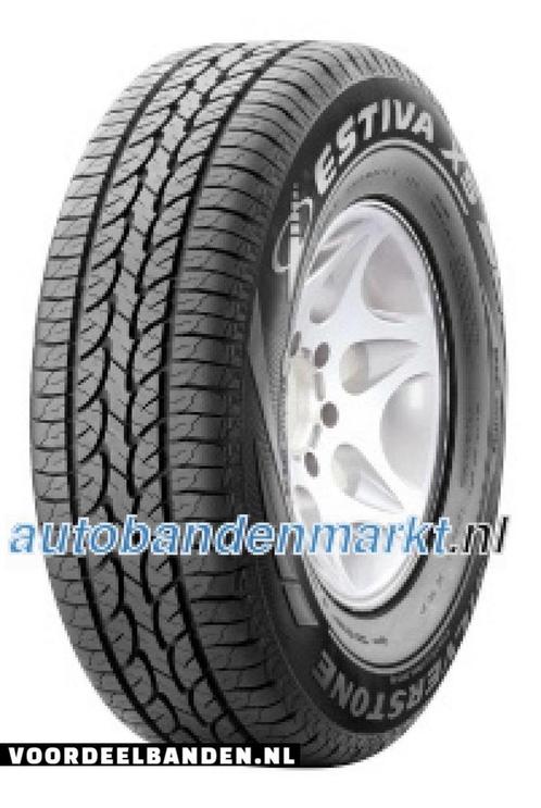 Silverstone ESTIVA X5 255/55 R18 109V, Autos : Pièces & Accessoires, Pneus & Jantes