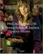 Ovenschotels En Tajines - Actie Pascale Da 2016, Verzenden, Zo goed als nieuw, Pascale Naessens
