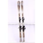 163 dames skis HEAD POWER JOY 2023, grip walk, light wo, Sport en Fitness, 140 tot 160 cm, Gebruikt, Verzenden, Carve