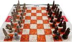 Schaakspel