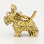 Pendentif - 18 carats Or jaune