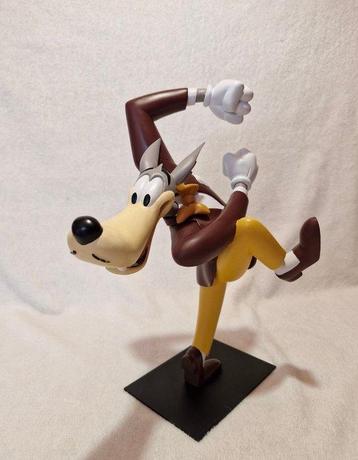 Démons et merveilles - Tex Avery - 2 - Personnage de dessin