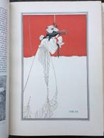 Diversen/ J. M. Whistler, R. Anning- Bell , Burne Jones, M.