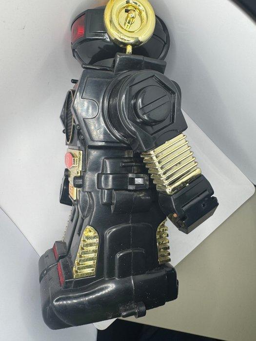 NEW BRIGHT - Speelgoed robot LE ROBOT ATOMIQUE TOMMY -, Antiek en Kunst, Antiek | Overige Antiek