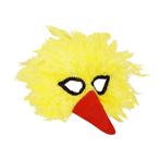 Vogel Masker Geel, Hobby en Vrije tijd, Verzenden, Nieuw