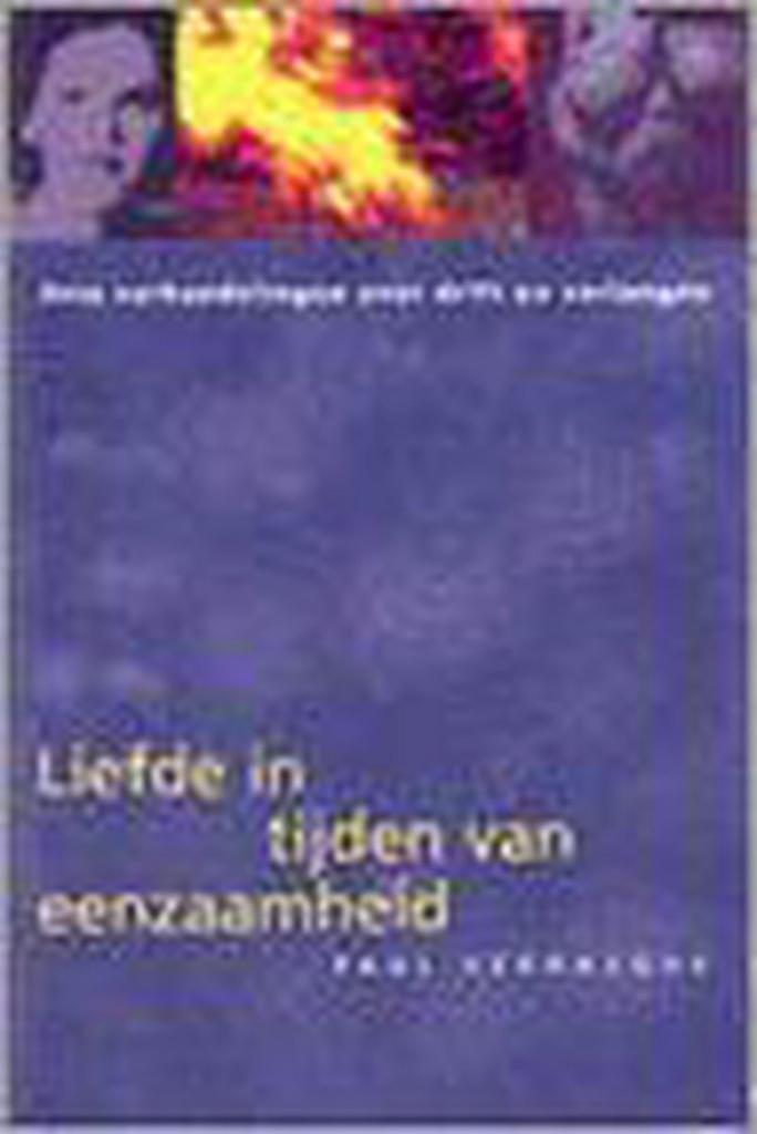 Liefde in tijden van eenzaamheid / Acco PS / 304, Boeken, Psychologie, Zo goed als nieuw, Verzenden