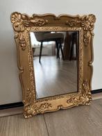Spiegel - Hout - Barok / Rococo goud