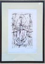Jan Schoonhoven (1914-1994) - Formatie