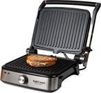 2dekans | Safecourt Kitchen Contactgrill compact CG200 -, Huis en Inrichting, Ophalen of Verzenden