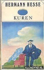 Kuren  Hesse, Hermann  Book, Livres, Livres Autre, Envoi