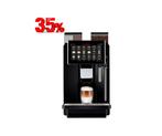Machine à café pro DRCCZ COFFEE ZONE – 200 tasses/jour, Verzenden