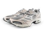 Mizuno Sneakers in maat 43 Grijs | 5% extra korting, Mizuno, Overige kleuren, Verzenden, Zo goed als nieuw