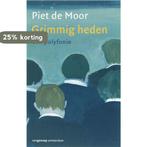 Grimmig heden 9789055158287 P. De Moor, Verzenden, Gelezen, P. De Moor