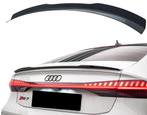 Achterspoiler Add-on | Audi | A7 Sportback 18- 5d hat. / S7, Auto-onderdelen, Verzenden, Nieuw, Audi