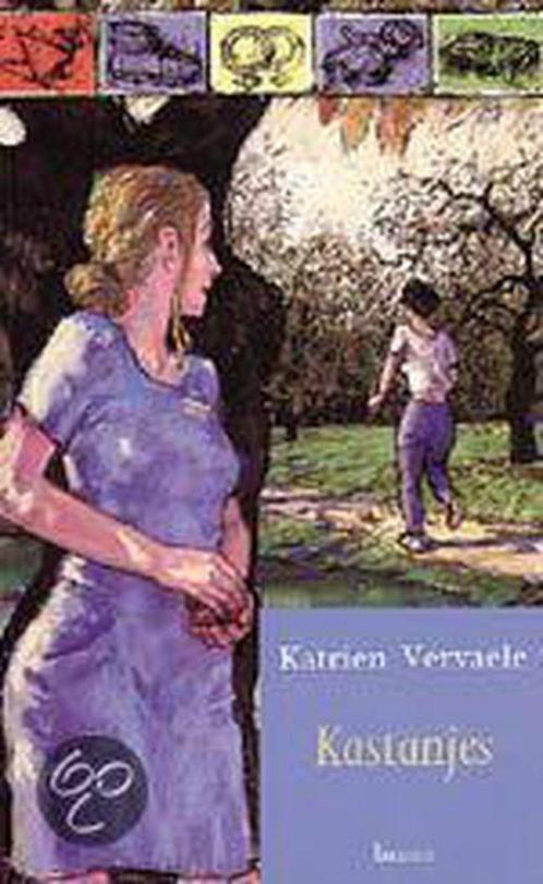 Kastanjes 9789020936377, Livres, Livres pour enfants | Jeunesse | 13 ans et plus, Envoi