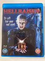 HELLRAISER (IMPORT WITHOUT DUTCH SUBS) (BLURAY)