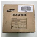 Bieden: Samsung Marine-Grade Indoor Microphone BD12-001, Watersport en Boten, Ophalen of Verzenden, Nieuw