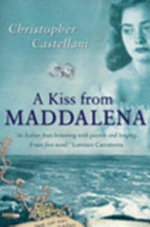 A Kiss from Maddalena, Boeken, Taal | Overige Talen, Verzenden