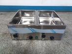 Bain Marie - B70 x D54 x H25 cm