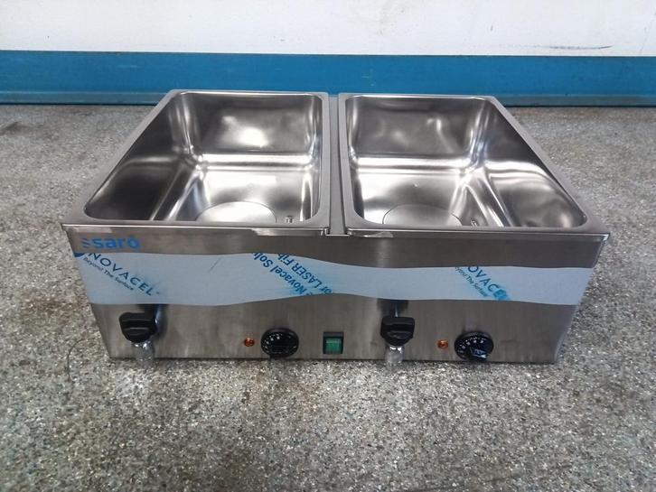Bain Marie - B70 x D54 x H25 cm, Articles professionnels, Aménagement de Bureau & Magasin | Commerce & Inventaire
