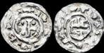 943-996ad France Normandy Richard I Ar denier zilver, Verzenden, België