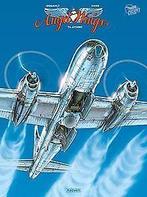 Angel Wings T6: Atomic  Yann  Book, Verzenden, Yann
