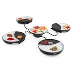 Princess Dinner 4 all 4 personen Gourmetstellen, Verzenden, Nieuw