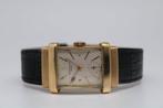 Patek Philippe - Top Hat - 1450 - Heren - 1944 Ca, Handtassen en Accessoires, Horloges | Heren, Nieuw