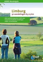 Limburg / ANWB wandelgids 9789018034481 Marja Kerst, Verzenden, Gelezen, Marja Kerst