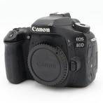 Canon EOS 80D body | Tweedehands, Audio, Tv en Foto, Verzenden, Zo goed als nieuw, Canon