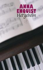 Het geheim 9789029567107 Anna Enquist, Boeken, Verzenden, Gelezen, Anna Enquist