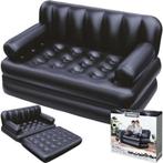 2dekans | Bestway 5-in-1 Multifunctionele Opblaasbank – 2, Huis en Inrichting, Ophalen of Verzenden, Nieuw